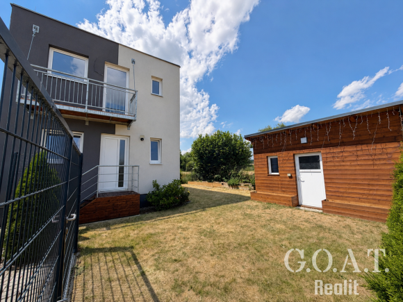 Prodej rodinného domu 95 m²,  pozemek 312 m² Bdeněves (foto 2)