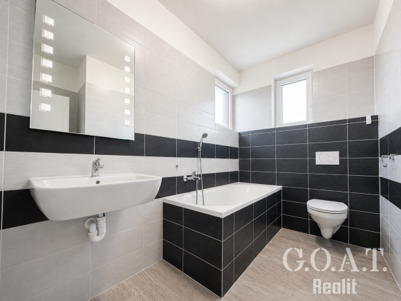 Prodej rodinného domu 95 m²,  pozemek 312 m² Bdeněves (foto 15)