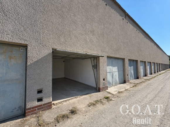 Prodej garáže 20 m² Univerzitní, Plzeň (foto 6)