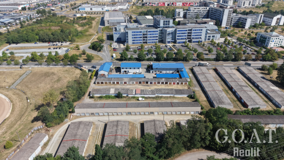 Prodej garáže 20 m² Univerzitní, Plzeň (foto 15)