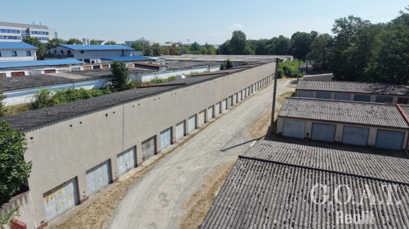 Prodej garáže 20 m² Univerzitní, Plzeň (foto 12)