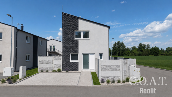 Prodej rodinného domu 95 m², pozemek 268 m² Kozolupy (foto 5)