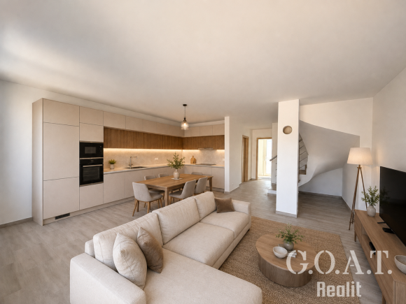 Prodej rodinného domu 95 m², pozemek 268 m² Kozolupy (foto 1)