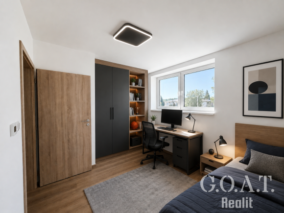 Prodej rodinného domu 95 m², pozemek 268 m² Kozolupy (foto 21)