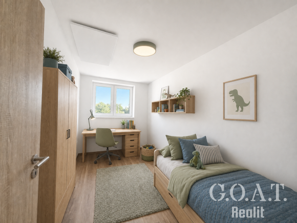 Prodej rodinného domu 95 m², pozemek 268 m² Kozolupy (foto 23)