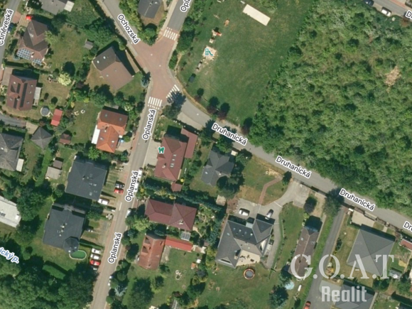 Prodej bytu 2+kk 56 m² Oplanská, Praha - Újezd nad Lesy (foto 18)