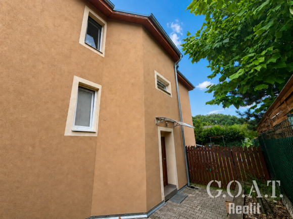 Prodej bytu 2+kk 56 m² Oplanská, Praha - Újezd nad Lesy (foto 5)