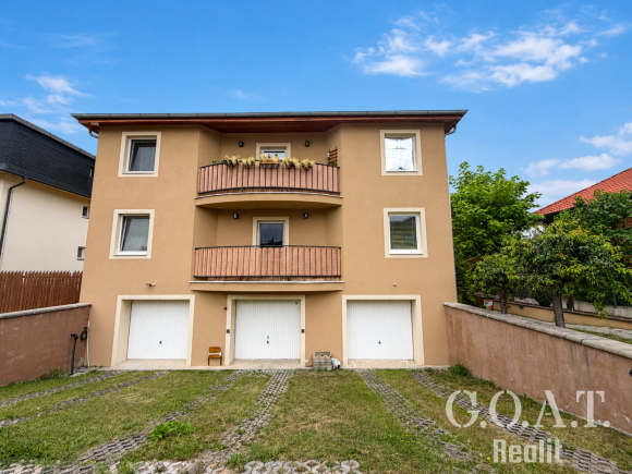 Prodej bytu 2+kk 56 m² Oplanská, Praha - Újezd nad Lesy (foto 17)