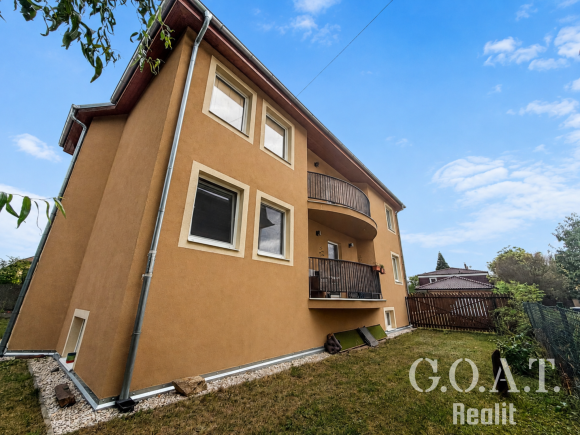 Prodej bytu 2+kk 56 m² Oplanská, Praha - Újezd nad Lesy (foto 7)