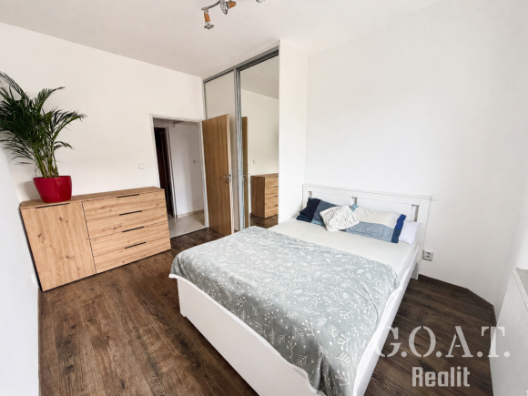 Prodej bytu 2+kk 56 m² Oplanská, Praha - Újezd nad Lesy (foto 2)