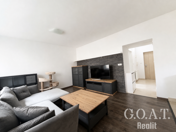Prodej bytu 2+kk 56 m² Oplanská, Praha - Újezd nad Lesy (foto 8)