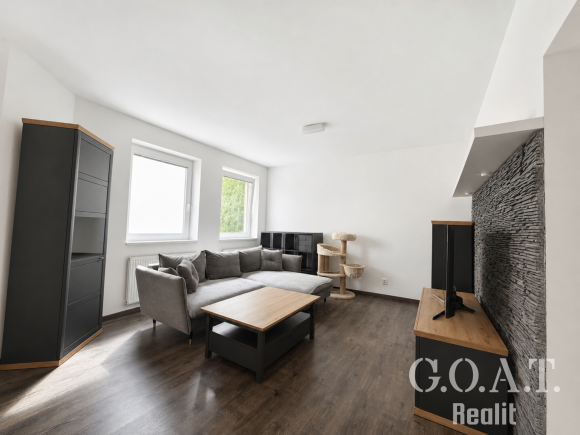 Prodej bytu 2+kk 56 m² Oplanská, Praha - Újezd nad Lesy (foto 9)