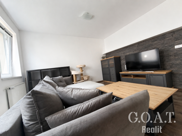 Prodej bytu 2+kk 56 m² Oplanská, Praha - Újezd nad Lesy (foto 4)