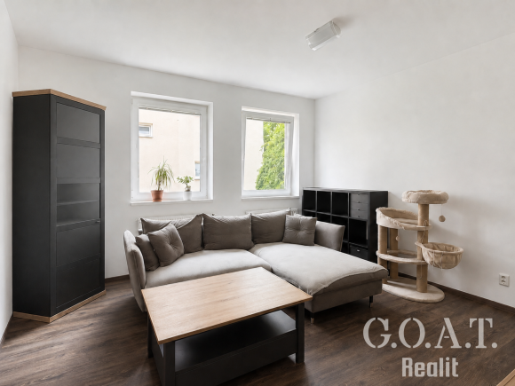 Prodej bytu 2+kk 56 m² Oplanská, Praha - Újezd nad Lesy (foto 12)