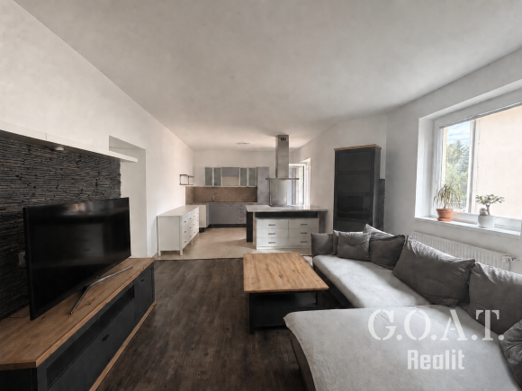 Prodej bytu 2+kk 56 m² Oplanská, Praha - Újezd nad Lesy (foto 3)