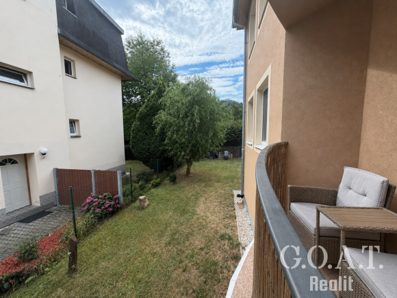 Prodej bytu 2+kk 56 m² Oplanská, Praha - Újezd nad Lesy (foto 13)
