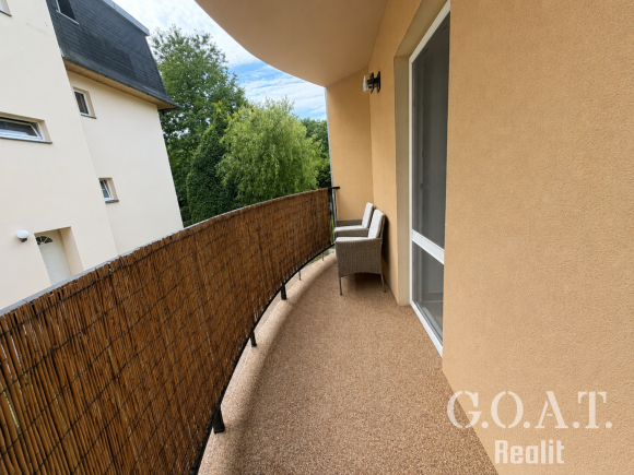 Prodej bytu 2+kk 56 m² Oplanská, Praha - Újezd nad Lesy (foto 14)