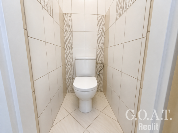 Prodej bytu 2+kk 56 m² Oplanská, Praha - Újezd nad Lesy (foto 16)