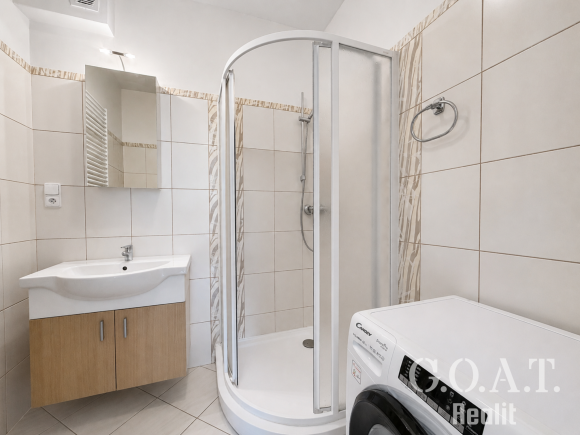 Prodej bytu 2+kk 56 m² Oplanská, Praha - Újezd nad Lesy (foto 15)