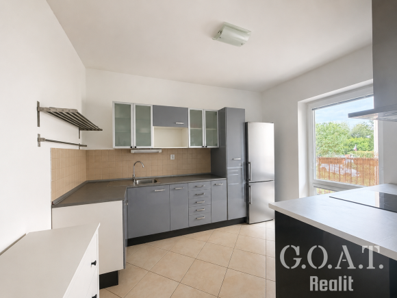 Prodej bytu 2+kk 56 m² Oplanská, Praha - Újezd nad Lesy (foto 10)