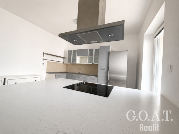 Prodej bytu 2+kk 56 m² Oplanská, Praha - Újezd nad Lesy (foto 11)