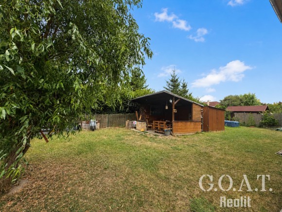 Prodej bytu 2+kk 56 m² Oplanská, Praha - Újezd nad Lesy (foto 6)