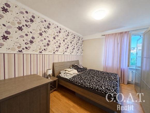 Prodej bytu 2+1 54 m² Jablonského, Plzeň - Východní Předměstí (foto 4)