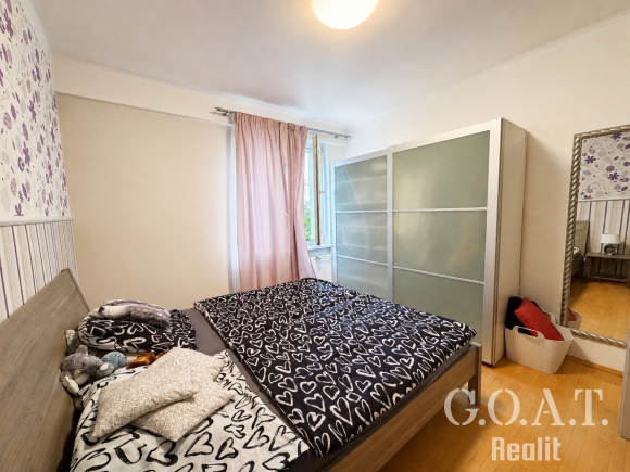 Prodej bytu 2+1 54 m² Jablonského, Plzeň - Východní Předměstí (foto 5)
