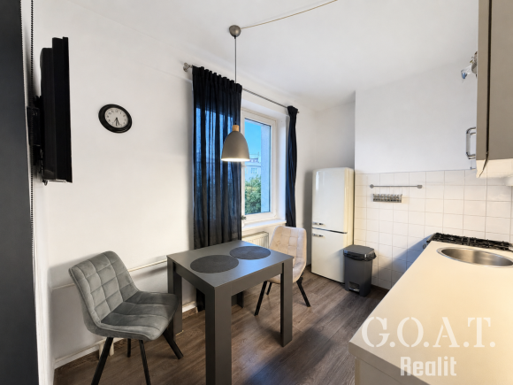 Prodej bytu 2+1 54 m² Jablonského, Plzeň - Východní Předměstí (foto 6)