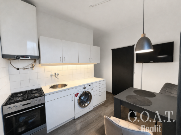 Prodej bytu 2+1 54 m² Jablonského, Plzeň - Východní Předměstí (foto 7)