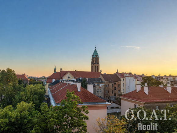 Prodej bytu 2+1 54 m² Jablonského, Plzeň - Východní Předměstí (foto 8)