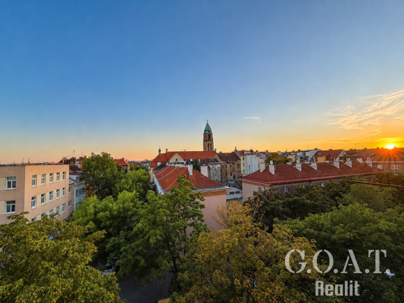 Prodej bytu 2+1 54 m² Jablonského, Plzeň - Východní Předměstí (foto 9)