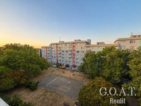 Prodej bytu 2+1 54 m² Jablonského, Plzeň - Východní Předměstí (foto 10)