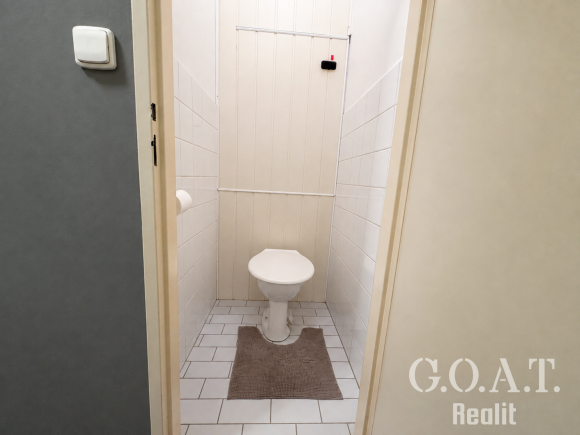 Prodej bytu 2+1 54 m² Jablonského, Plzeň - Východní Předměstí (foto 12)