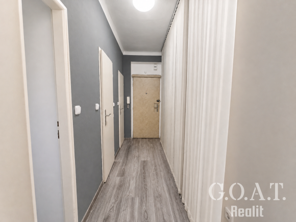 Prodej bytu 2+1 54 m² Jablonského, Plzeň - Východní Předměstí (foto 15)