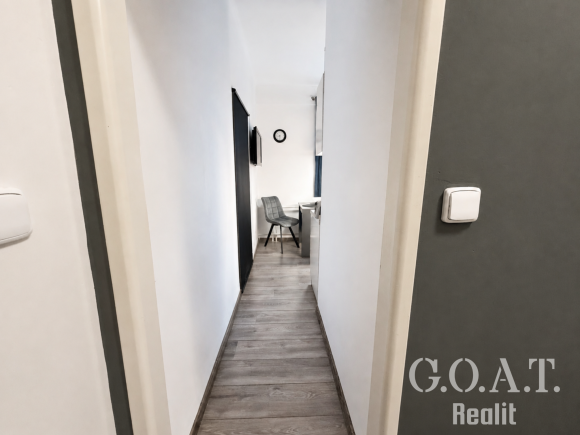 Prodej bytu 2+1 54 m² Jablonského, Plzeň - Východní Předměstí (foto 16)