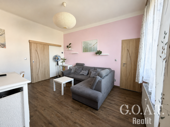 Prodej bytu 3+1 81 m² Raisova, Plzeň - Jižní Předměstí (foto 4)