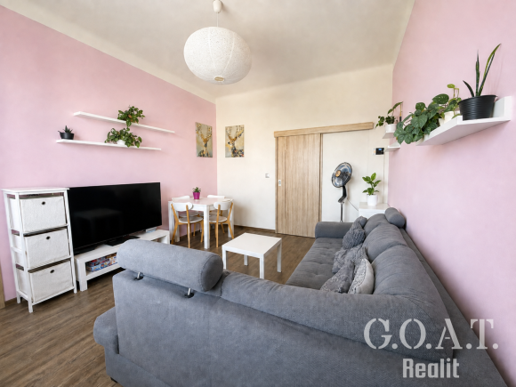 Prodej bytu 3+1 81 m² Raisova, Plzeň - Jižní Předměstí (foto 5)