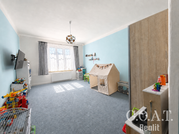 Prodej bytu 3+1 81 m² Raisova, Plzeň - Jižní Předměstí (foto 8)