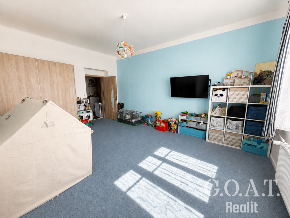 Prodej bytu 3+1 81 m² Raisova, Plzeň - Jižní Předměstí (foto 9)