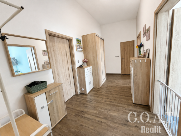 Prodej bytu 3+1 81 m² Raisova, Plzeň - Jižní Předměstí (foto 6)