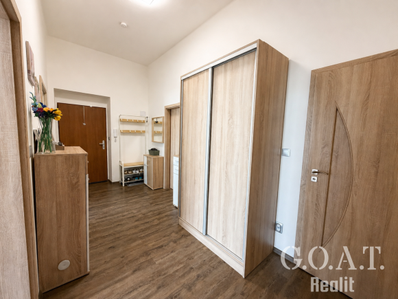 Prodej bytu 3+1 81 m² Raisova, Plzeň - Jižní Předměstí (foto 7)