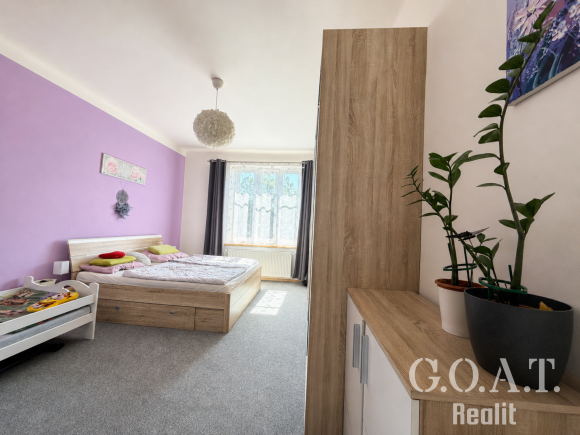 Prodej bytu 3+1 81 m² Raisova, Plzeň - Jižní Předměstí (foto 10)
