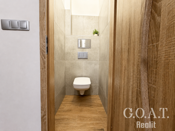 Prodej bytu 3+1 81 m² Raisova, Plzeň - Jižní Předměstí (foto 14)