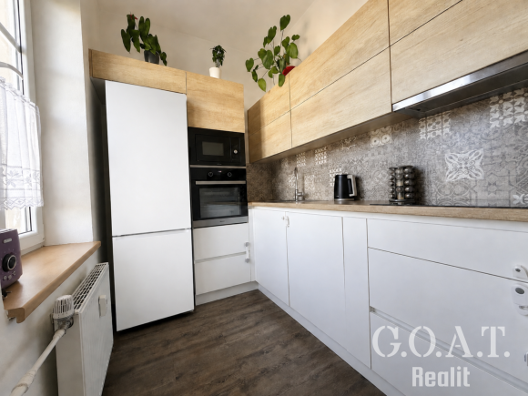 Prodej bytu 3+1 81 m² Raisova, Plzeň - Jižní Předměstí (foto 2)