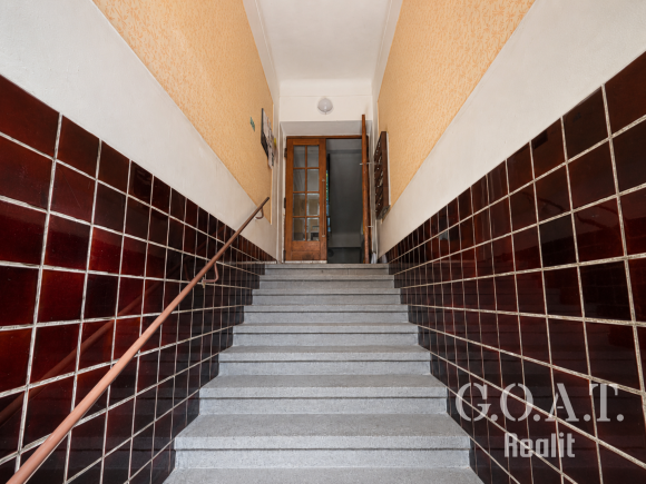 Prodej bytu 3+1 81 m² Raisova, Plzeň - Jižní Předměstí (foto 15)