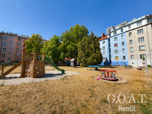 Prodej bytu 3+1 81 m² Raisova, Plzeň - Jižní Předměstí (foto 18)