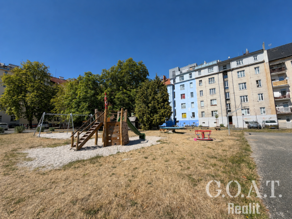 Prodej bytu 3+1 81 m² Raisova, Plzeň - Jižní Předměstí (foto 19)
