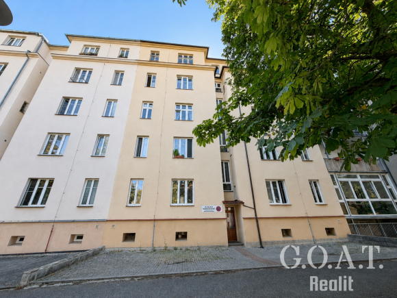 Prodej bytu 3+1 81 m² Raisova, Plzeň - Jižní Předměstí (foto 17)