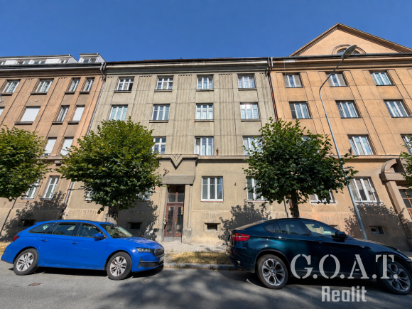 Prodej bytu 3+1 81 m² Raisova, Plzeň - Jižní Předměstí (foto 16)